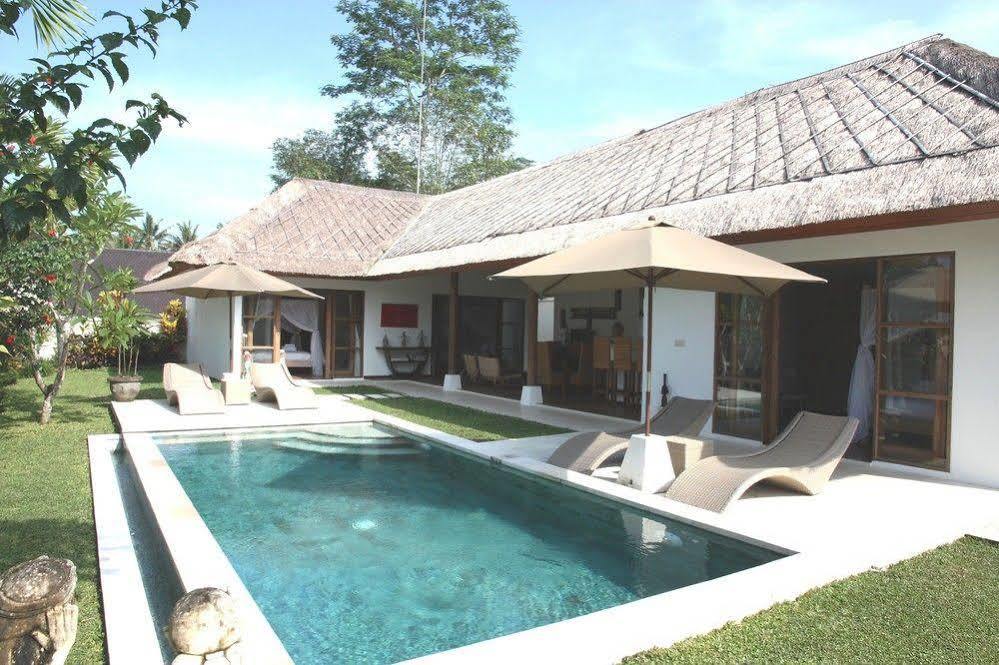 Villa Candi Kecil 1