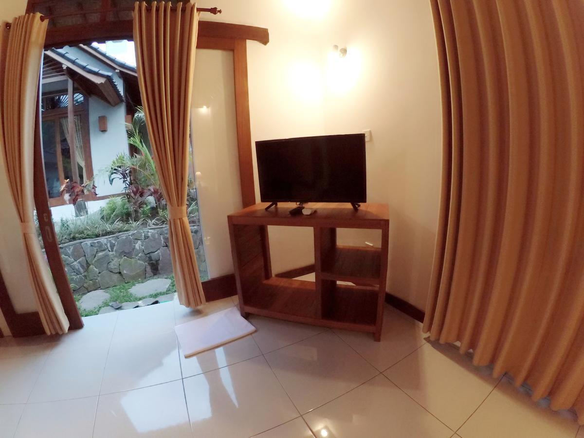 Villa Amaya By Shm *