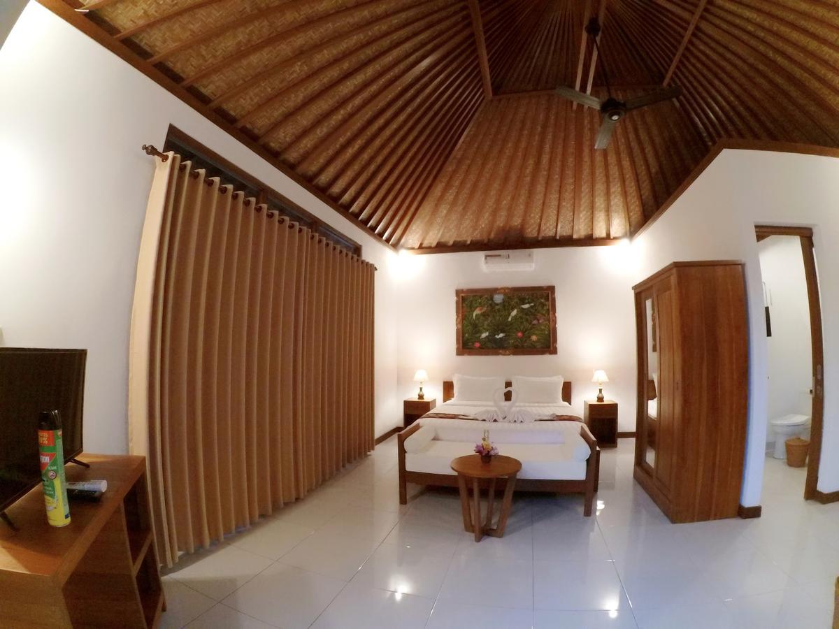 Villa Amaya By Shm *