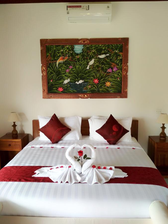 Villa Amaya By Shm Ubud