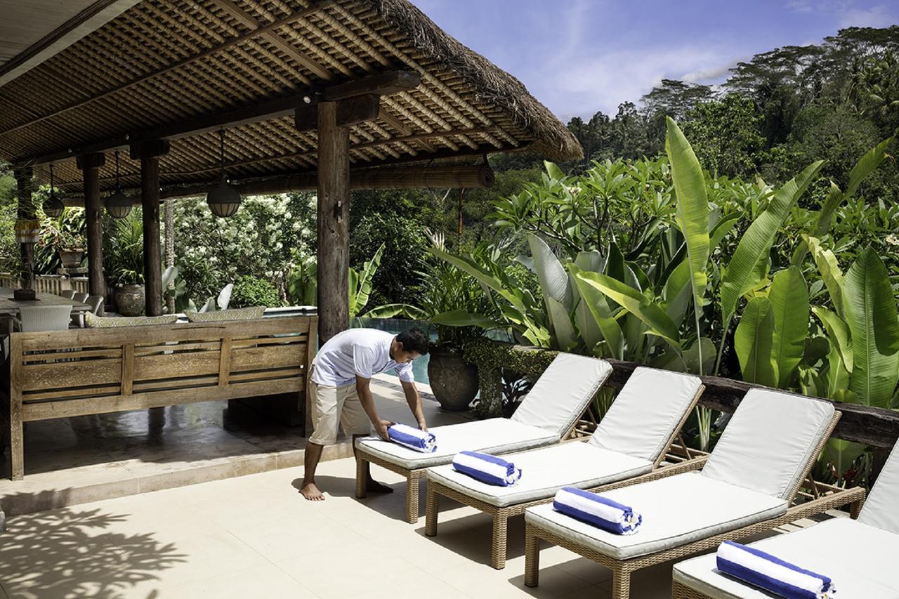 Sagitta * Ubud (Bali)