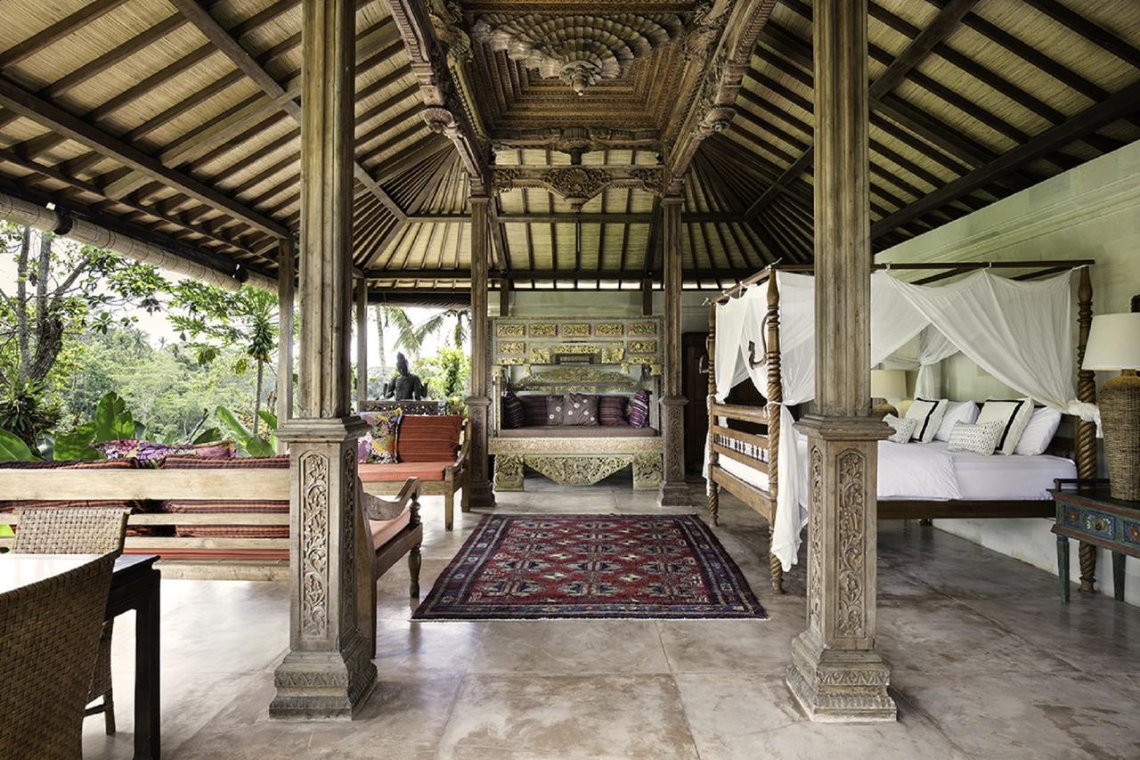 Villa Sagitta *