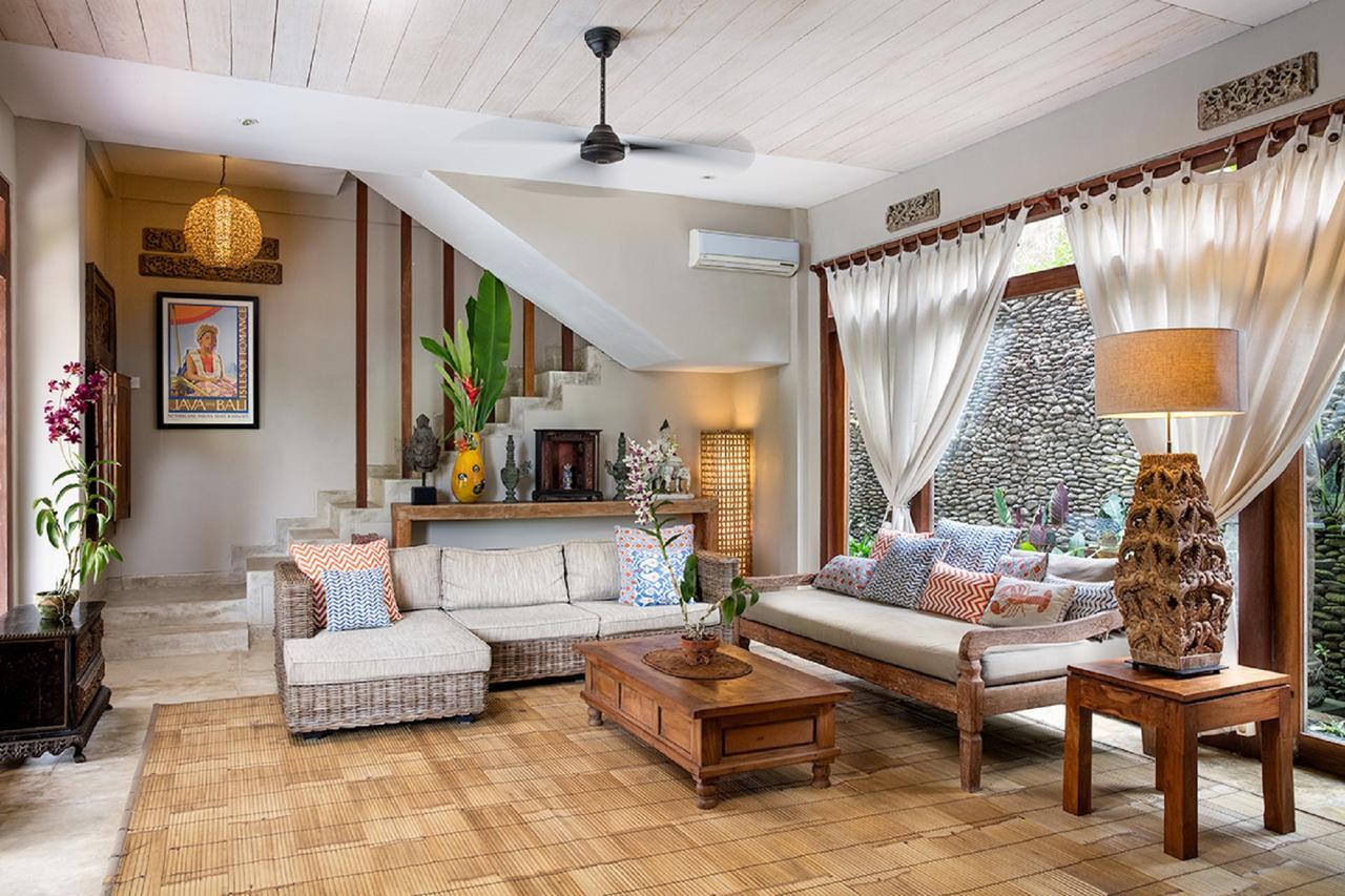 Sagitta Villa Ubud (Bali)