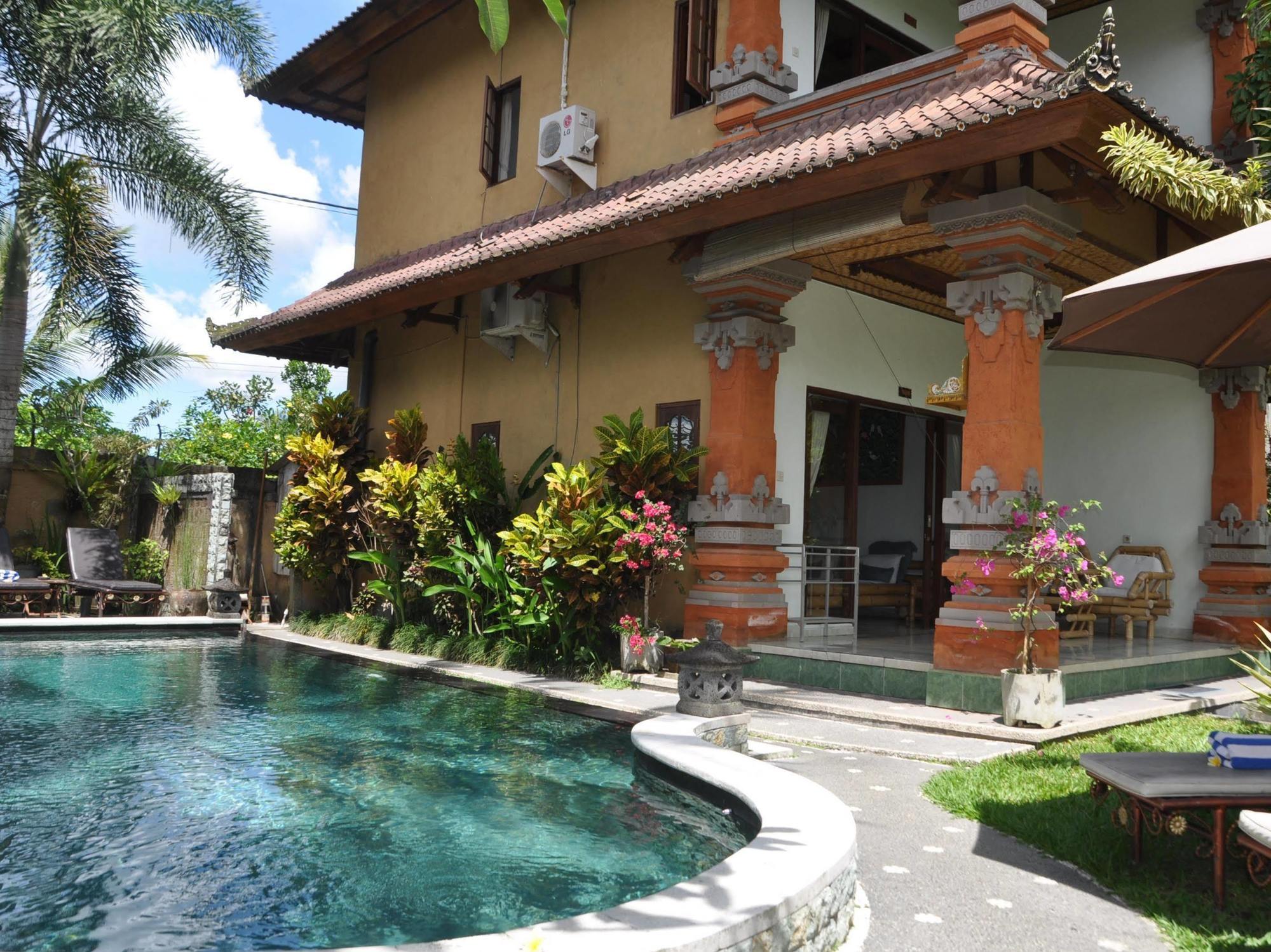 Uma Sari By Mahaputra-chse Certified Ubud (Bali)