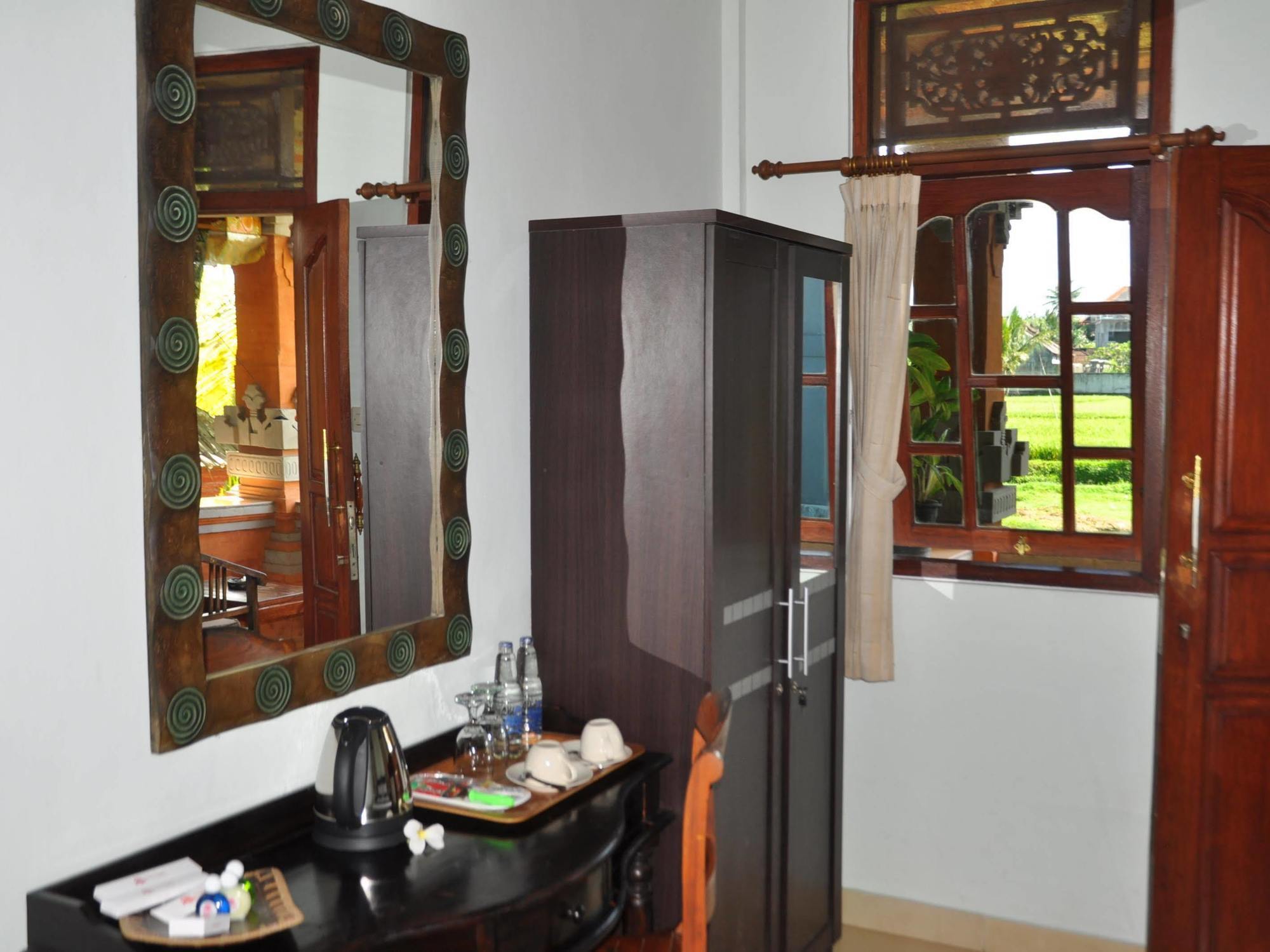 Guest house Uma Sari By Mahaputra-chse Certified Ubud (Bali)