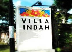 Indah Guest house