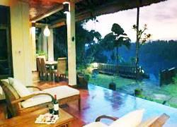 Guest house Indah 2*