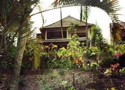 Guest house Indah