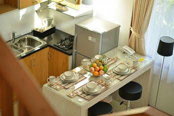 Kakiang Hotel Ubud (Bali)