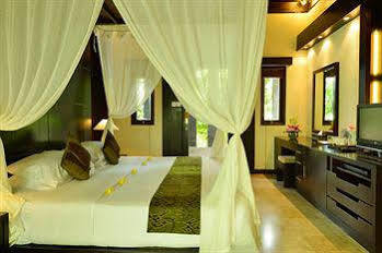 Kakiang 3* Ubud (Bali)