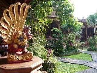 Puriartha - Chse Certified 4* Ubud (Bali)