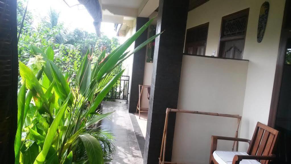 Demank House Homestay