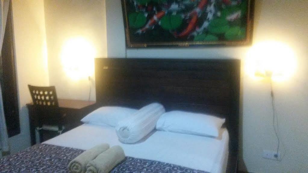 Demank House Homestay