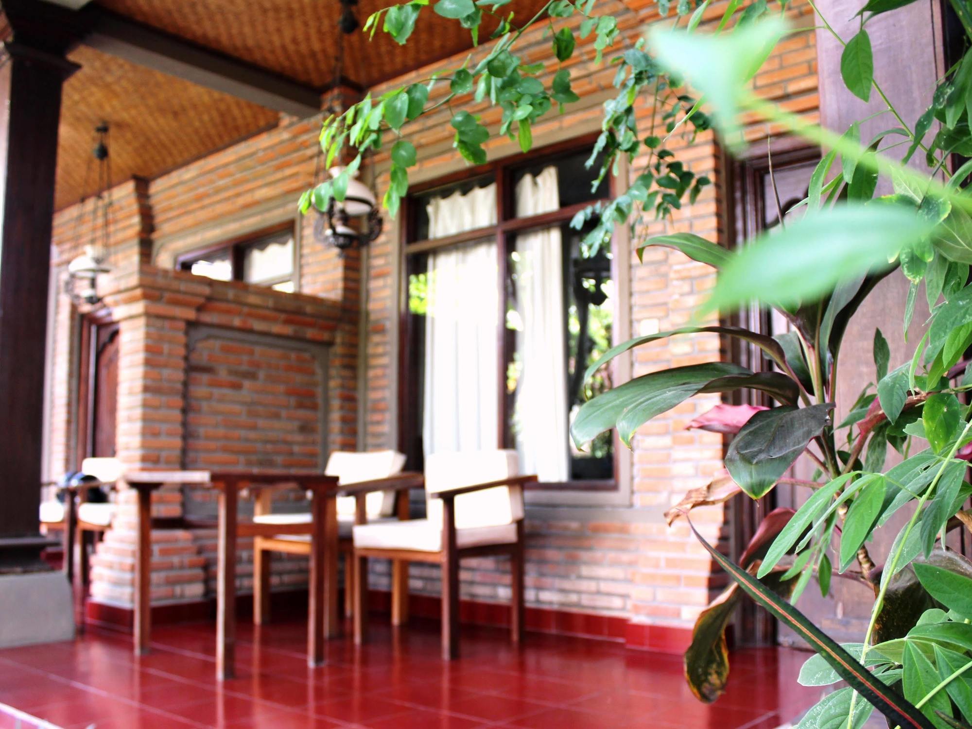 Dewa 2* Ubud (Bali)