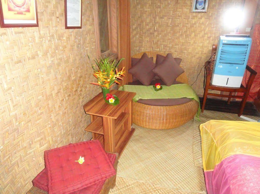 Shriman Yoga Ubud (Bali)