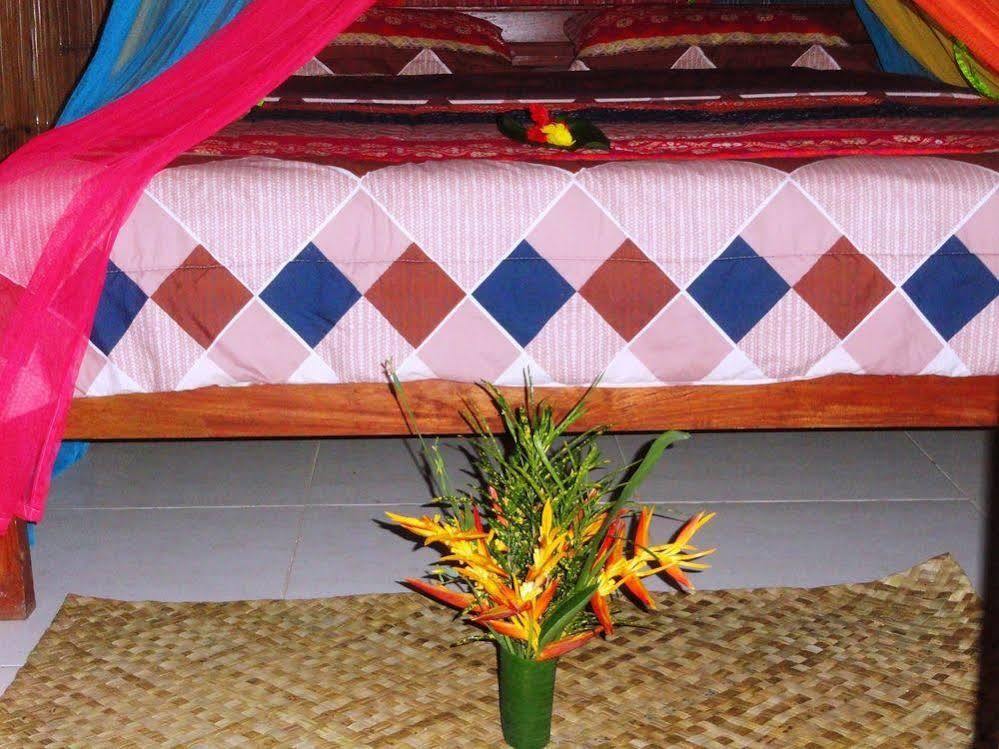 Hotel Shriman Yoga Ubud (Bali)
