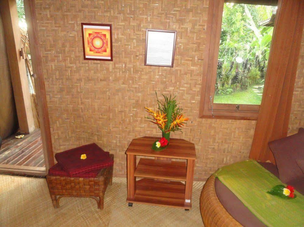 Hotel Shriman Yoga Ubud (Bali)