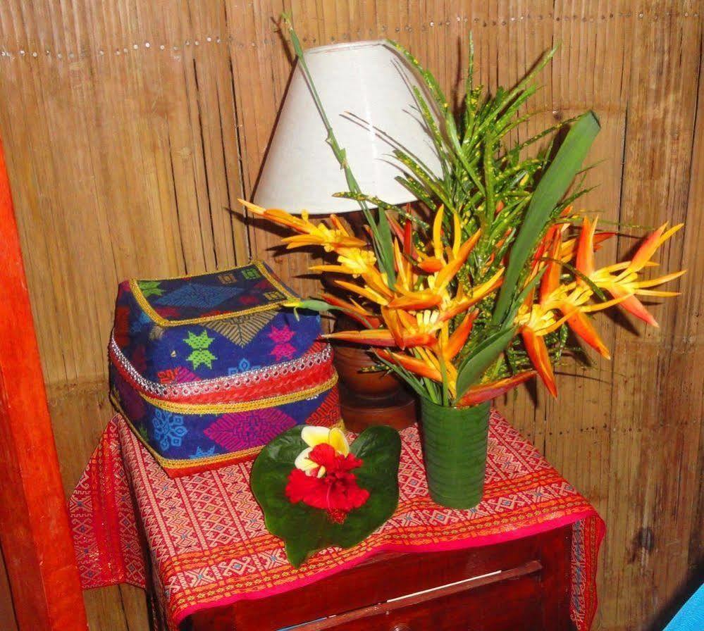 Shriman Yoga 2* Ubud (Bali)