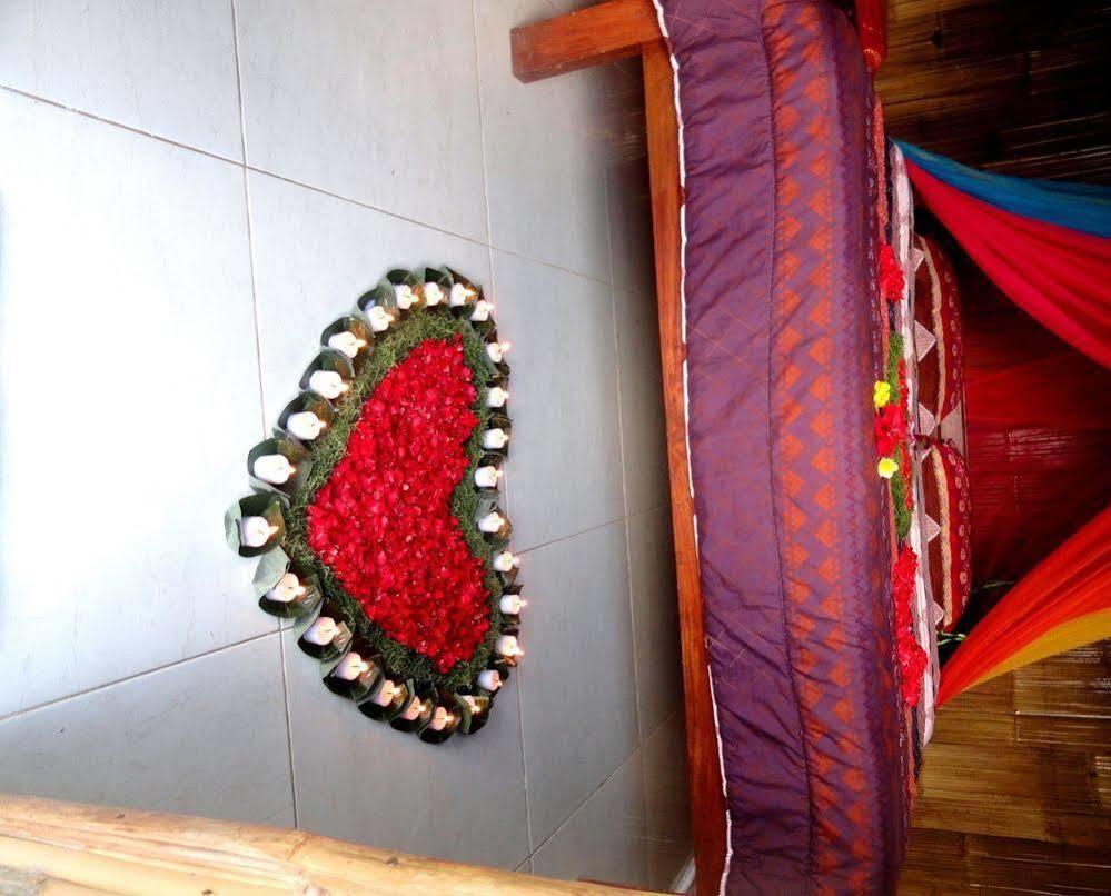 Hotel Shriman Yoga