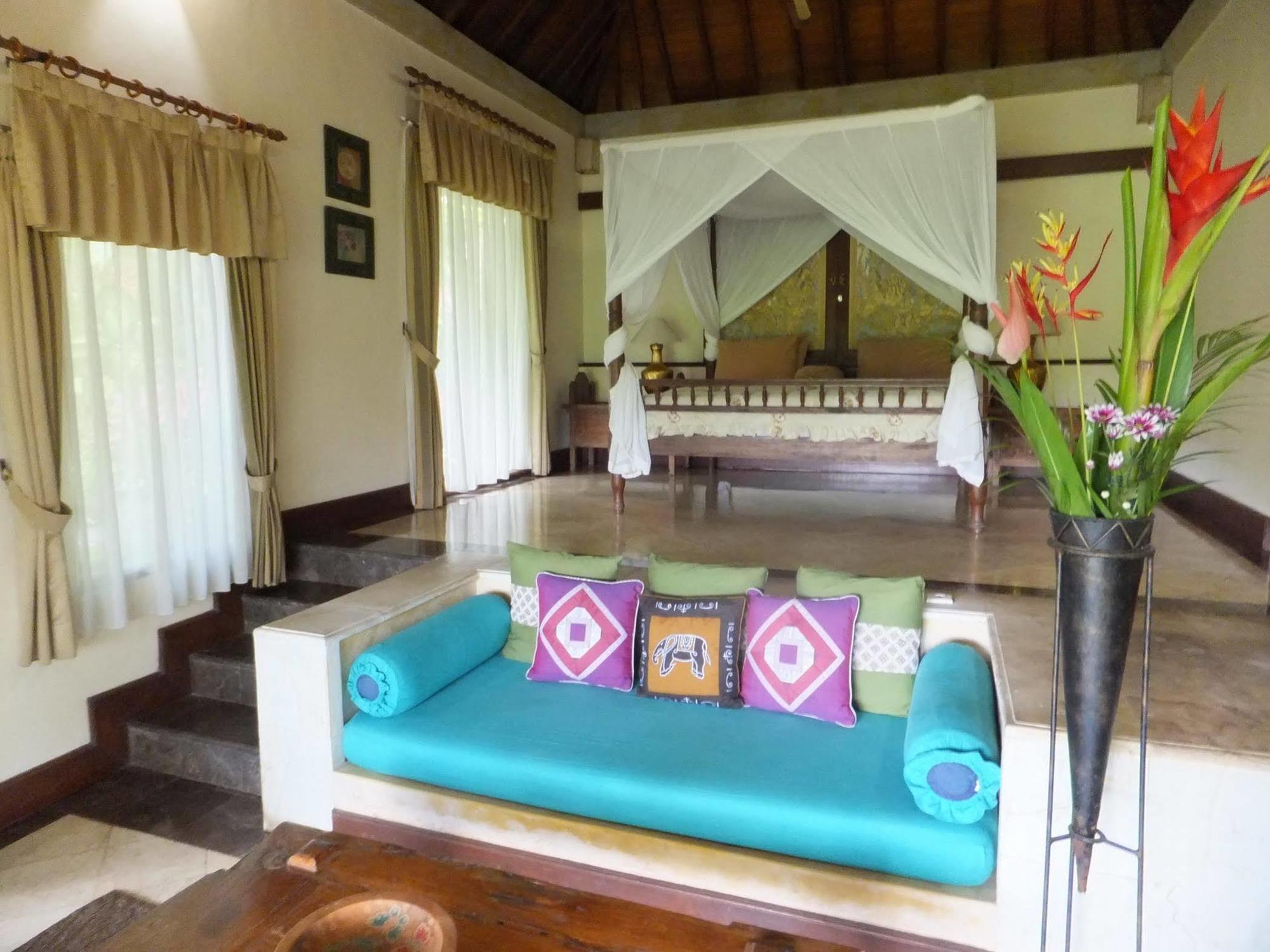 Orchid Bali Rumah percutian