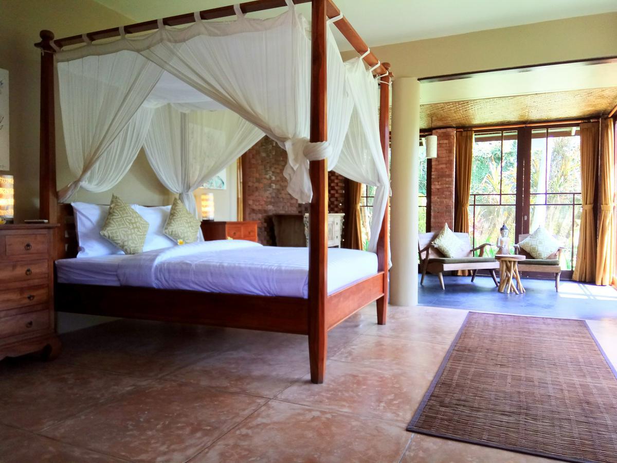 Ubudsuites 3* Ubud (Bali)