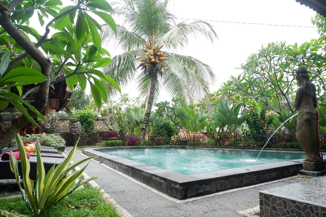 Budi House Guest house Ubud (Bali)
