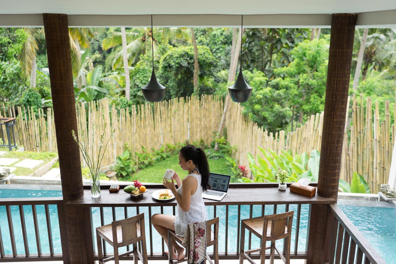 Rumah Suweta Villa *