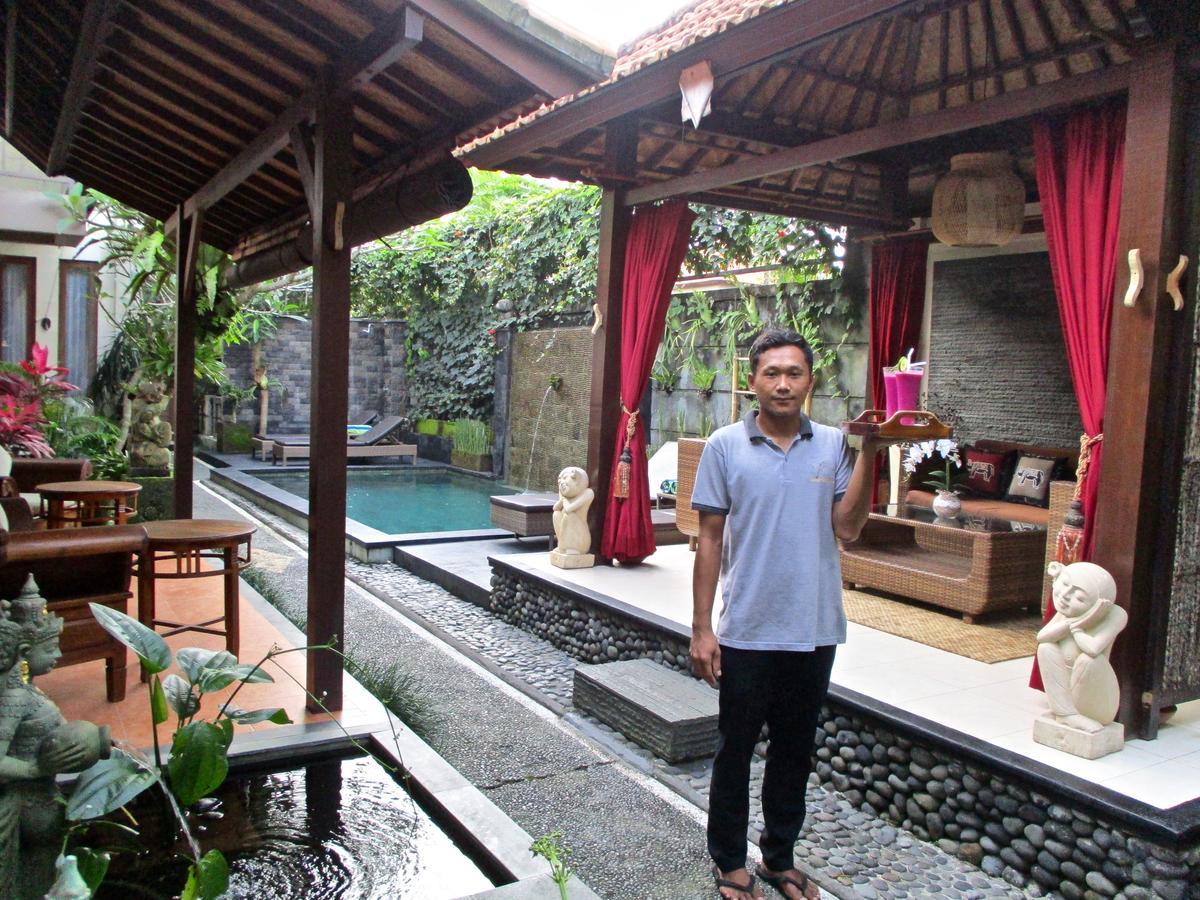 Villa Uma Padi