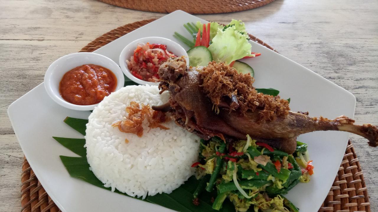 Hotel Garden Ubud