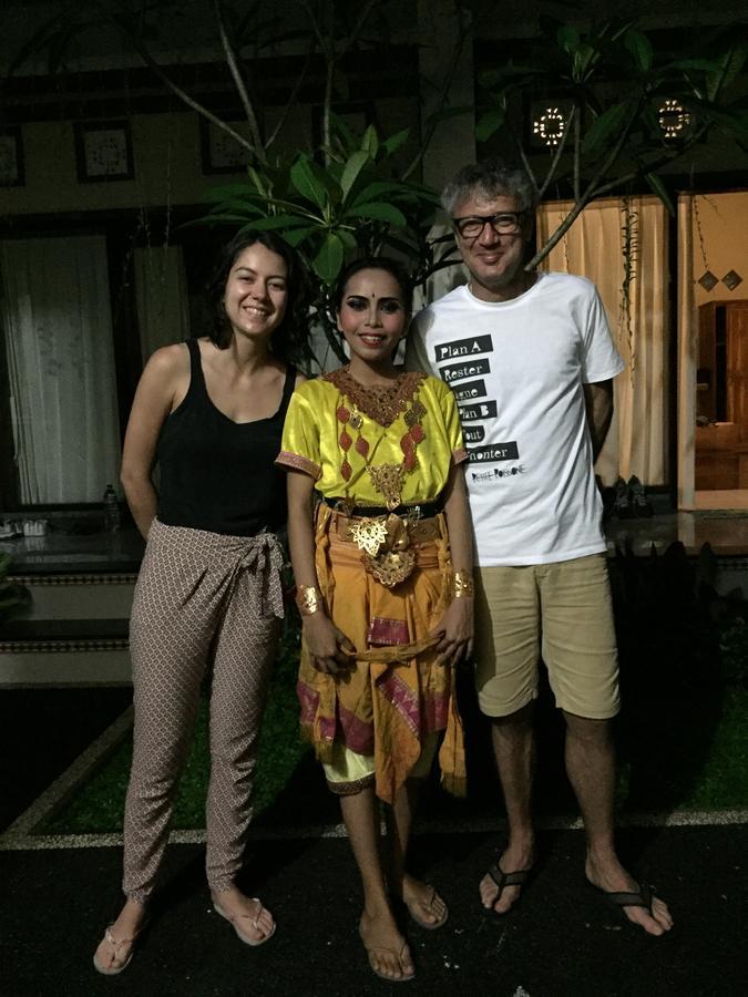 Blima Bali Homestay *