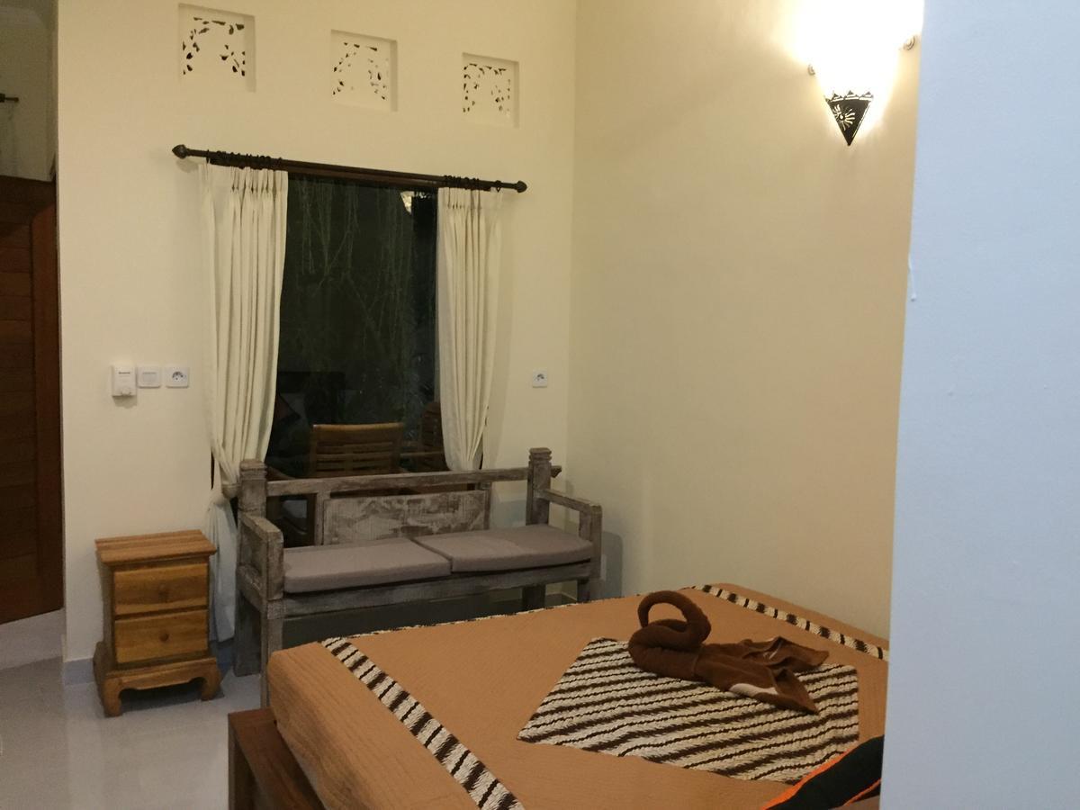 Homestay Blima Bali Ubud (Bali)