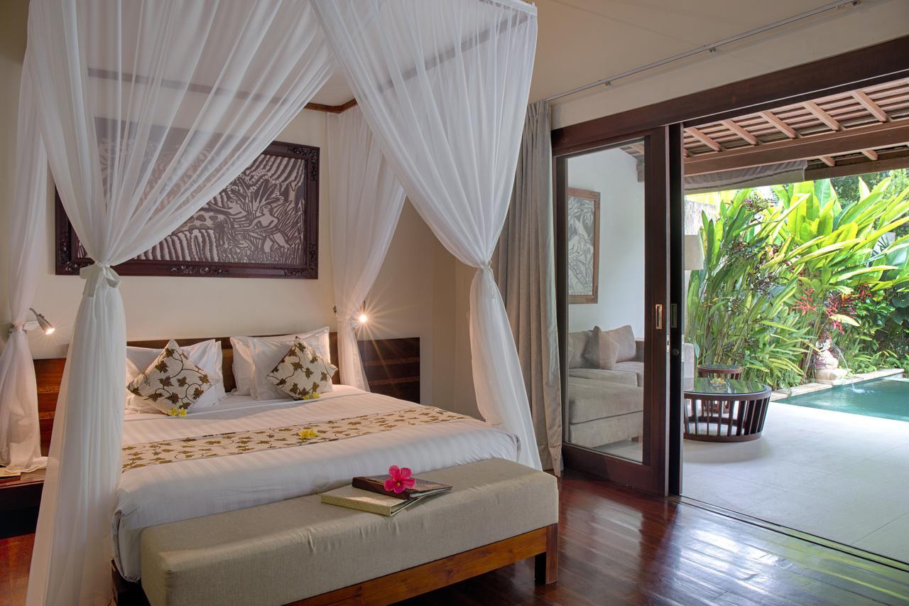Santun Luxury Private Villa Ubud (Bali)