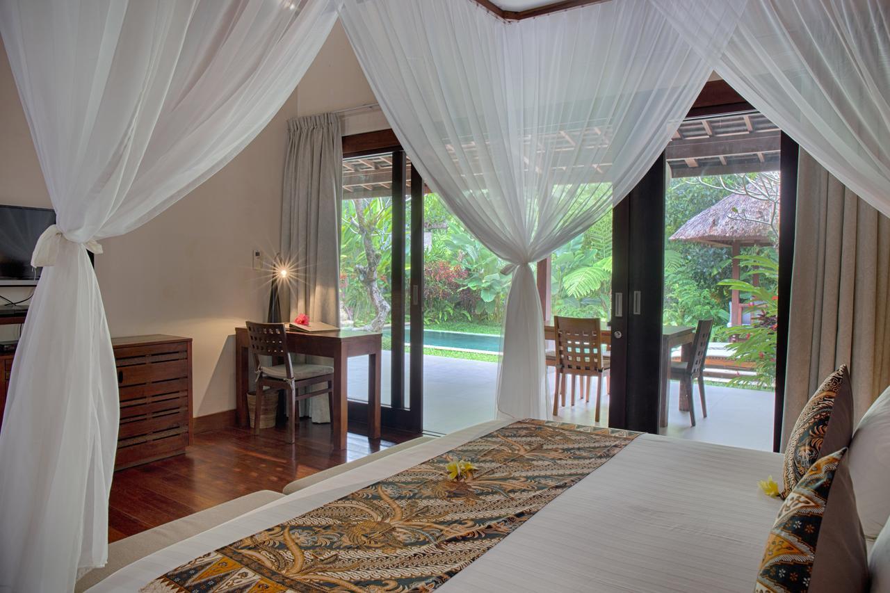 Santun Luxury Private * Ubud (Bali)
