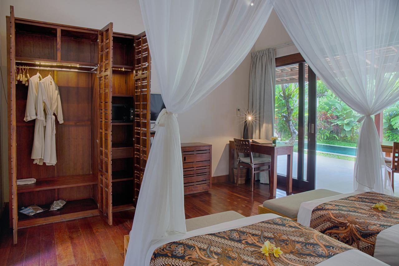 Santun Luxury Private Villa *