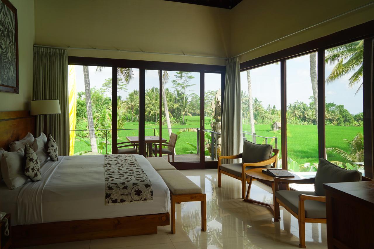 Santun Luxury Private Ubud (Bali)