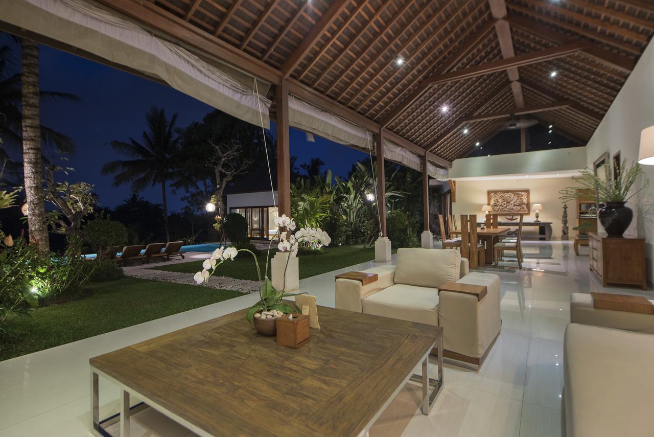 Santun Luxury Private Ubud (Bali)