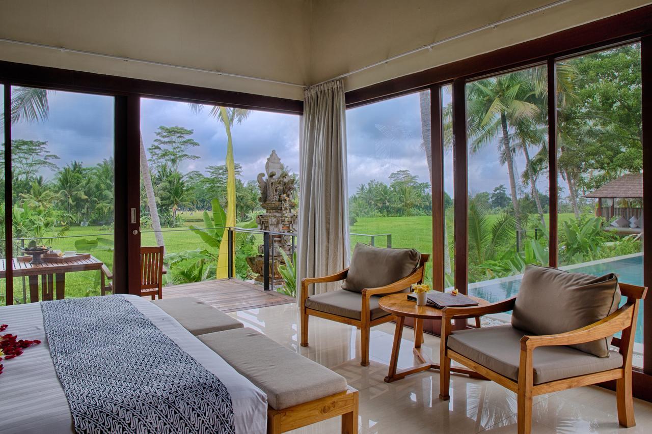 Santun Luxury Private * Ubud