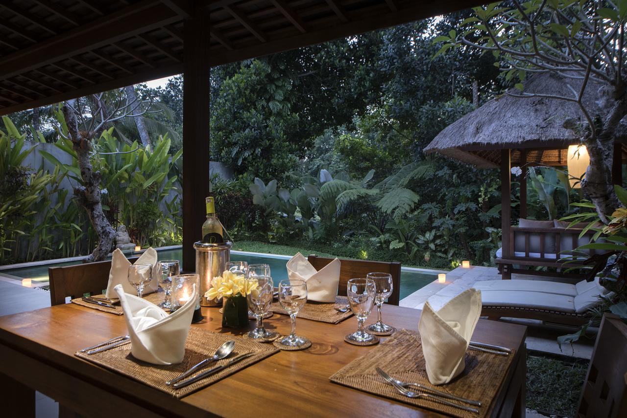 Villa Santun Luxury Private