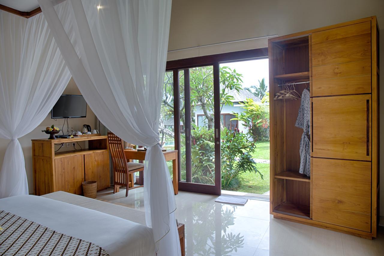 Santun Luxury Private * Ubud (Bali)