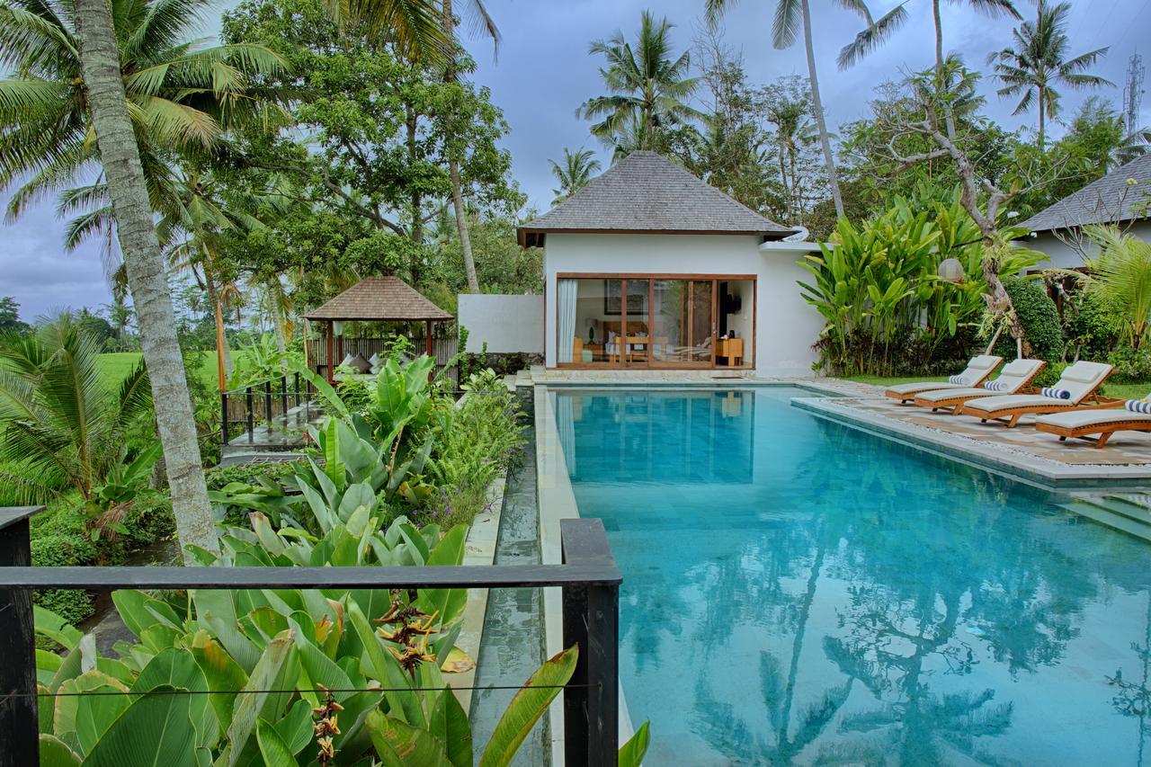 Santun Luxury Private * Ubud