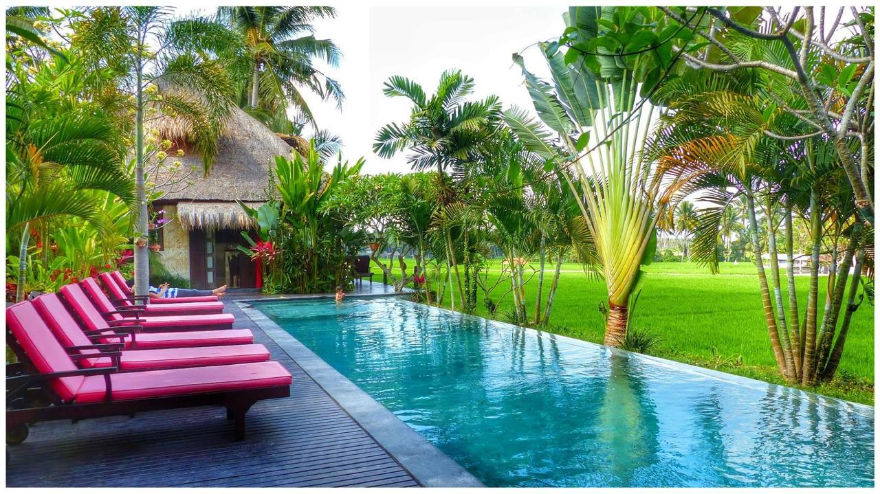 Vila Bali Harmony