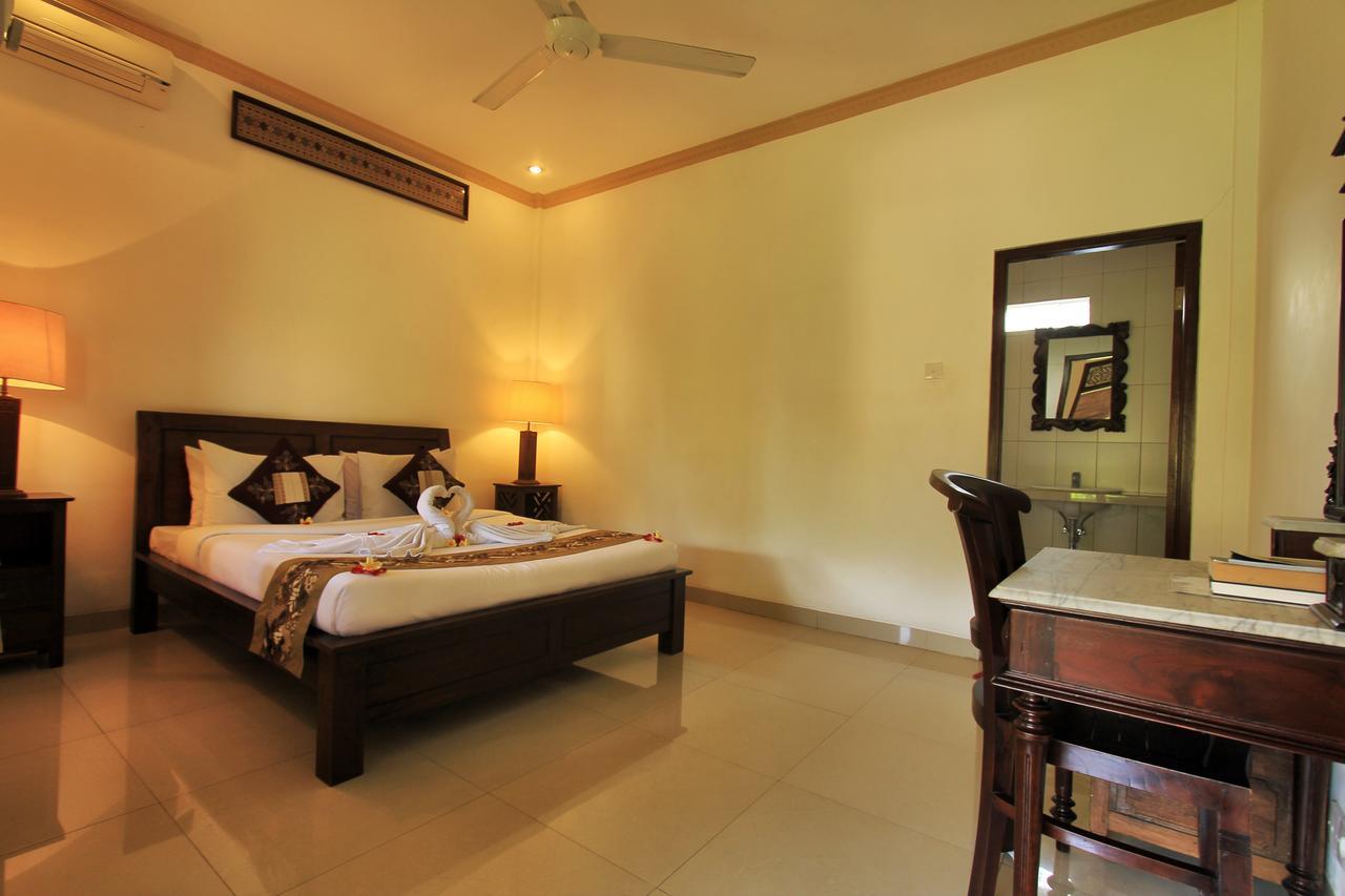 Ben's Ubud