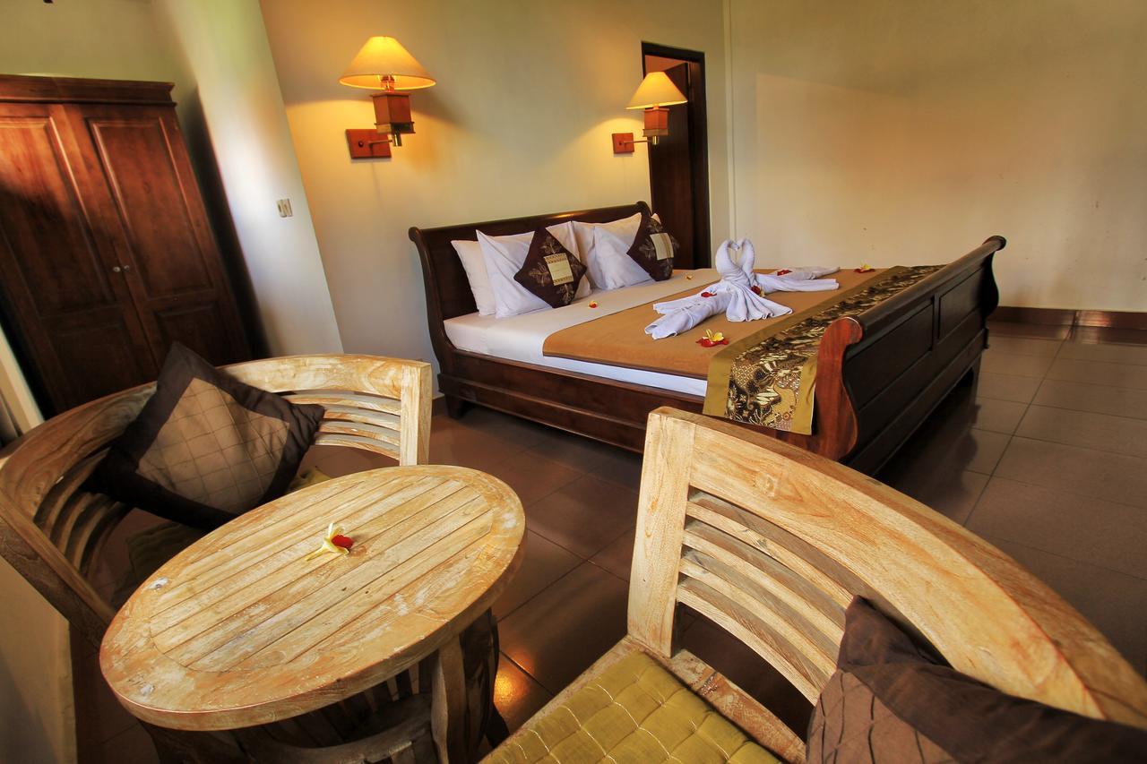 Ben's Ubud