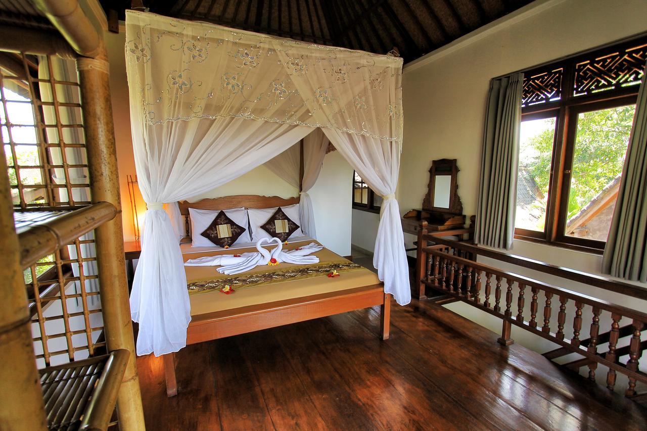 Ben's * Ubud