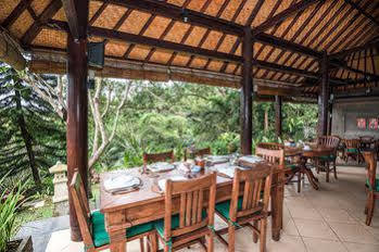 Guest house Bunga Permai Ubud (Bali)