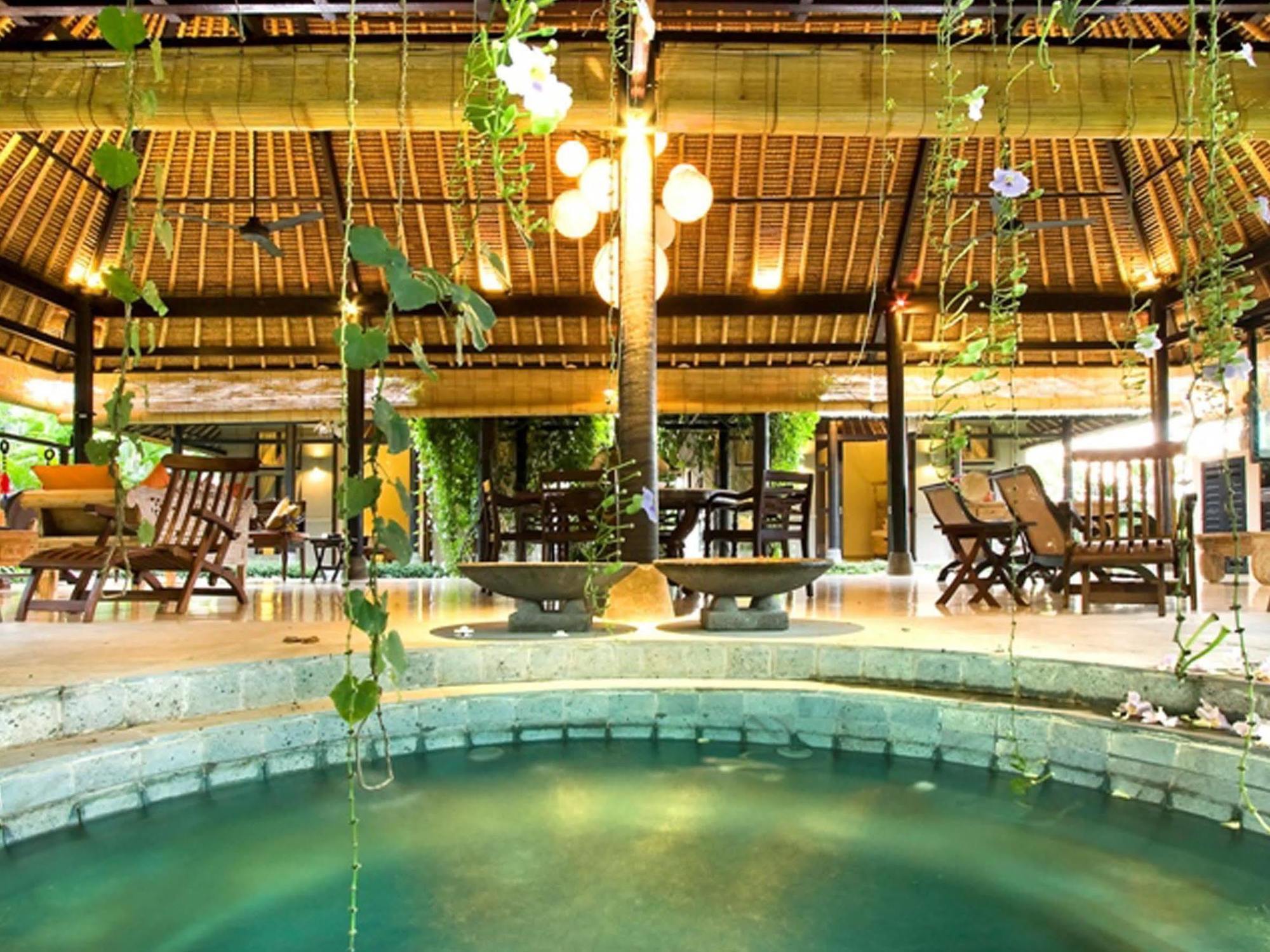 Holiday park Puri Lotus 4*