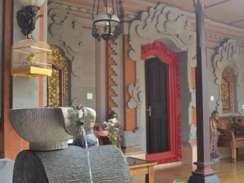 Bale Bali House * Ubud (Bali)