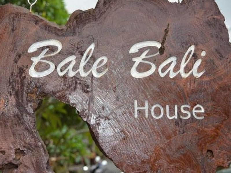 Homestay Bale Bali House