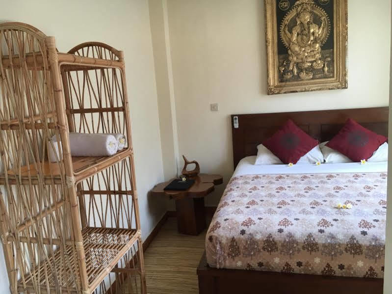 Bale Bali House Homestay Ubud (Bali)