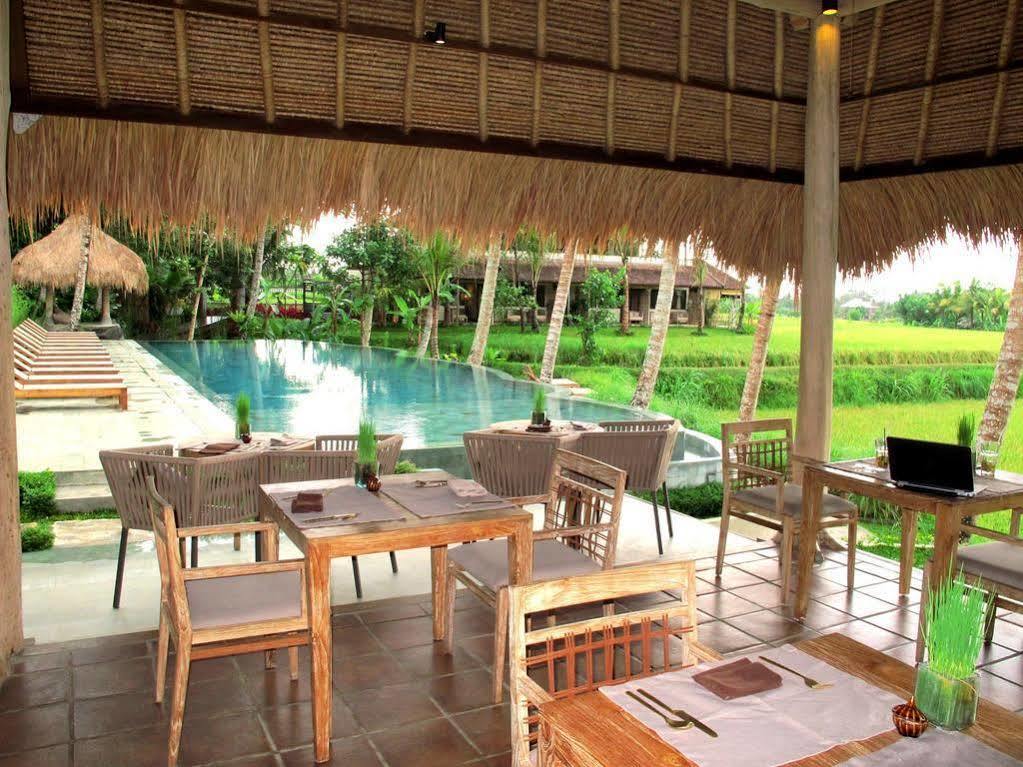 Kencana By Mahaputra Guest house Ubud (Bali)